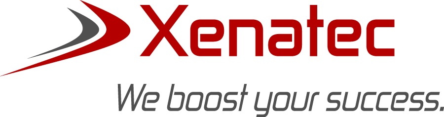Xenatec GmbH | Agile strongSoftwareentwicklung/strong & Workmanagement